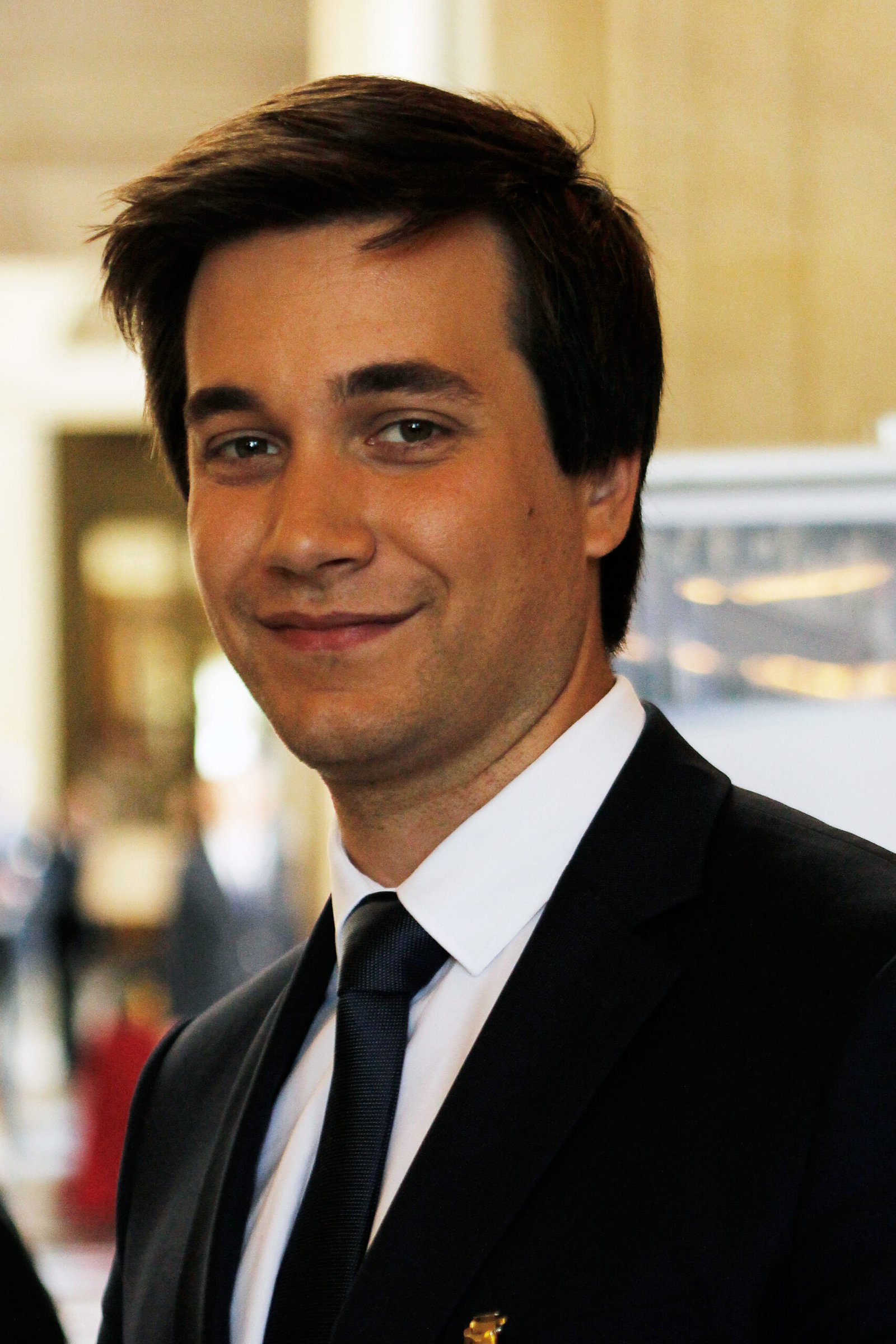 Author image